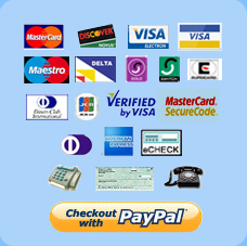 Payment Methods