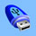USB drive files recovery