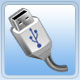 USB digital media data recovery